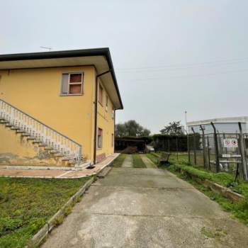 Bifamiliare in vendita a Porto Viro (Rovigo)