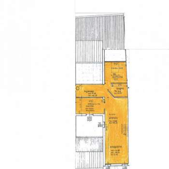 Appartamento in vendita a Padova (Padova)