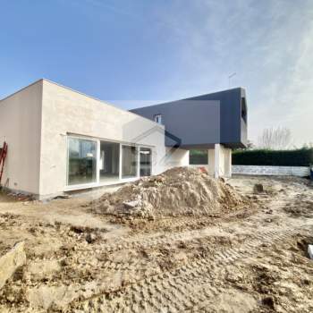Villa in vendita a Albignasego (Padova)