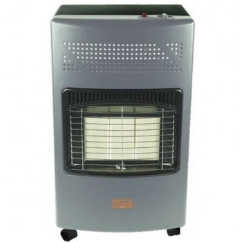 Vendo stufetta a bombola 