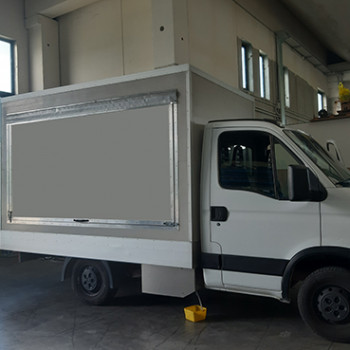 AUTONEGOZIO IVECO DAILY 35 S 10 HPI