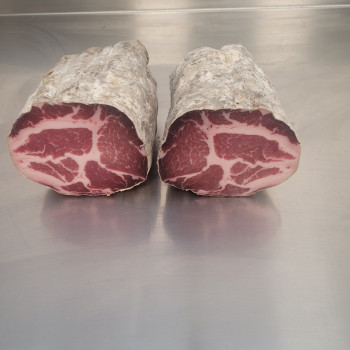 Salumi tipici emiliani 1