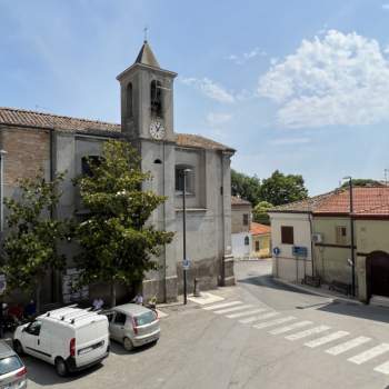 Appartamento in vendita a Pianella (Pescara)