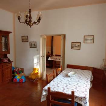 Casa singola in vendita a Gualdo Cattaneo (Perugia)