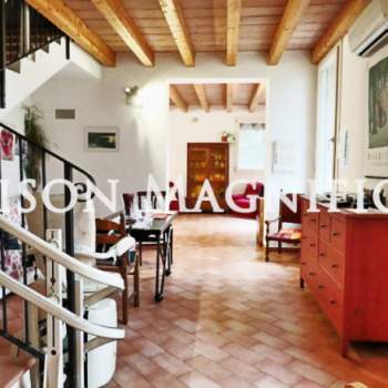 Bed and breakfast in vendita a Ferrara (Ferrara)