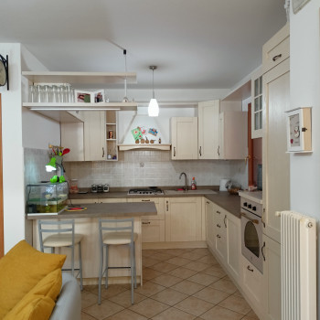 Appartamento a Cavaso del Tomba