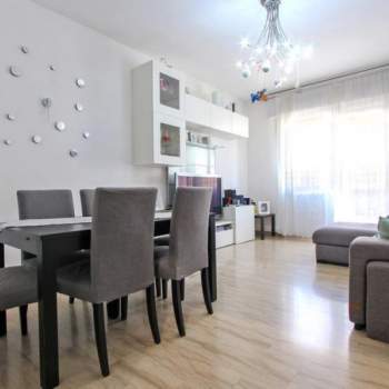 Appartamento in vendita a Padova (Padova)