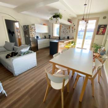 Appartamento in vendita a Albignasego (Padova)