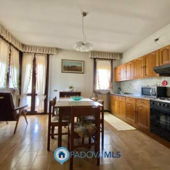Casa singola in vendita a Cartura (Padova)