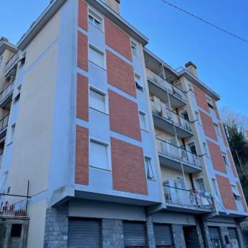 Appartamento in vendita a Ceranesi (Genova)