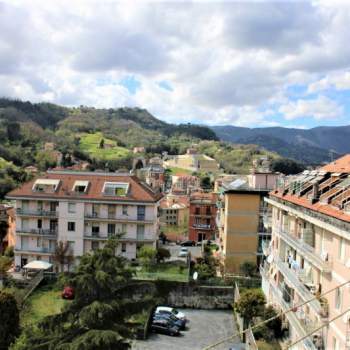 Appartamento in vendita a Genova (Genova)