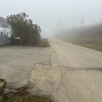 CAMPONOGARA  zona artigianale/industriale, Terreno Edificabile di cc 1250mq