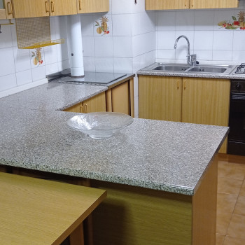 Mobili cucina 