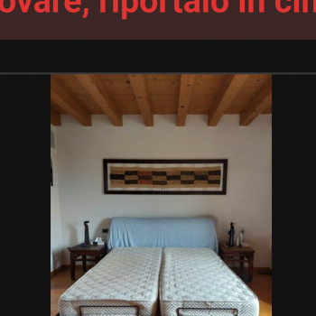 Vendo 2 materassi singoli in lattice in buono stato 80 x 190  