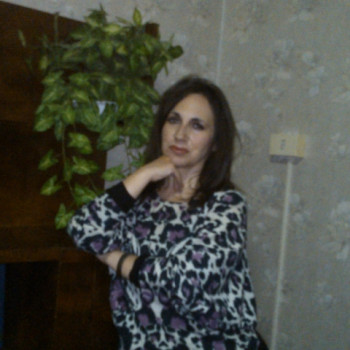Antonietta 49 anni, giovanile. 