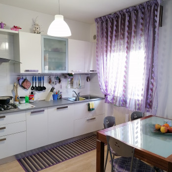 Bilocale ristrutturato 