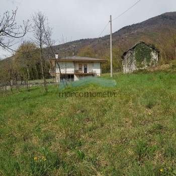 Terreno Edificabile a Revine Lago