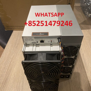 nuovo Bitmain antminer L7 9.5Gh/Bitmain KA3 116ths