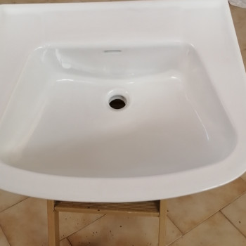 Lavabi da bagno