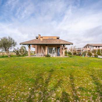 Villa in vendita a Masi Torello (Ferrara)