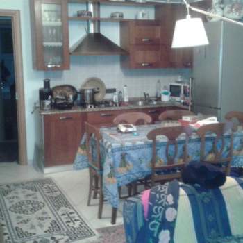 Appartamento in vendita a Monselice (Padova)