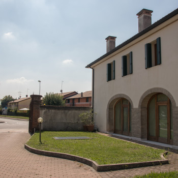 Bellissima porzione in borgo