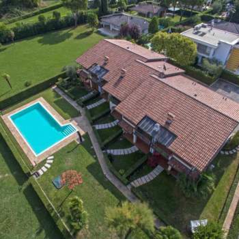 Appartamento in vendita a Sirmione (Brescia)