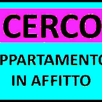Cerco urgentemente Mini/appartamento 