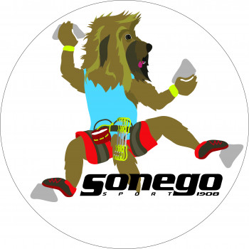 Sonego Sport una montagna di sport.