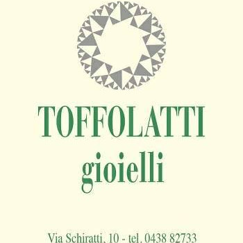 TOFFOLATTI GIOIELLI