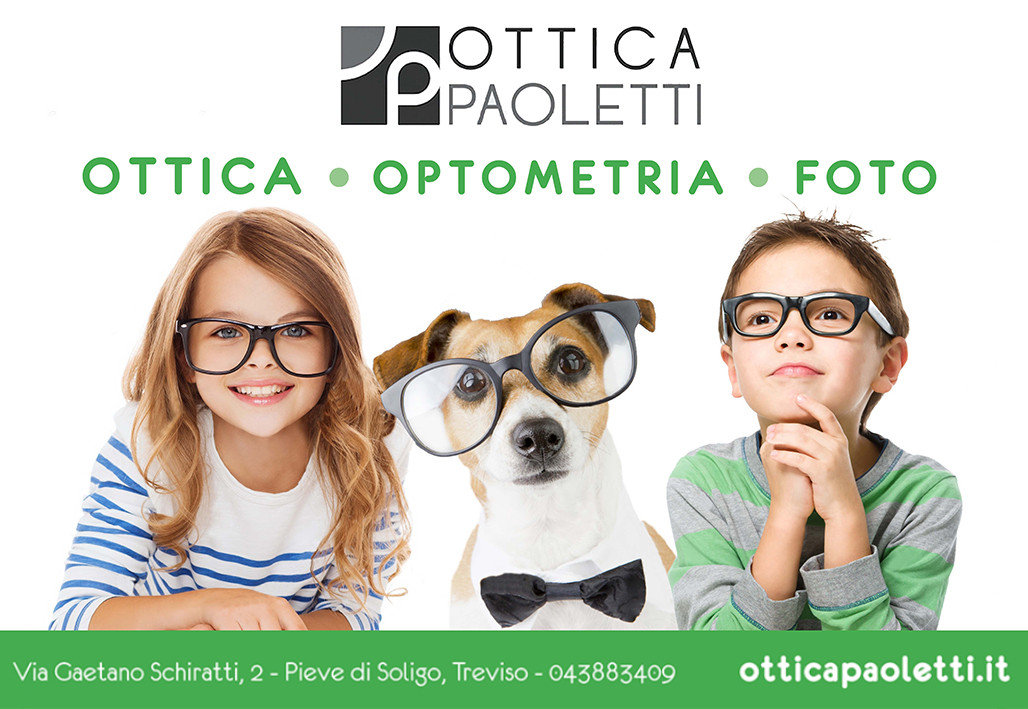 Ottica Paoletti Foto