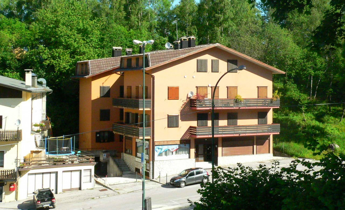 Agenzia Immobiliare Valbelluna