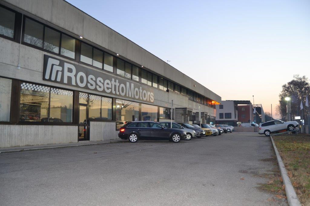 ROSSETTOMOTORS SRL