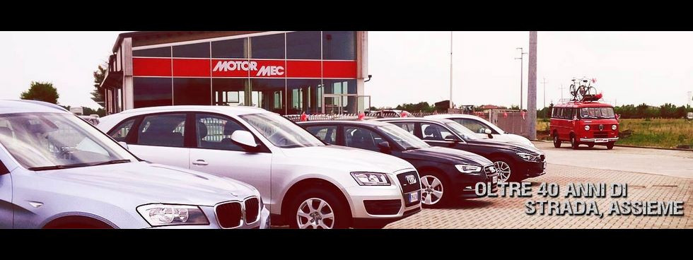 Motor Mec