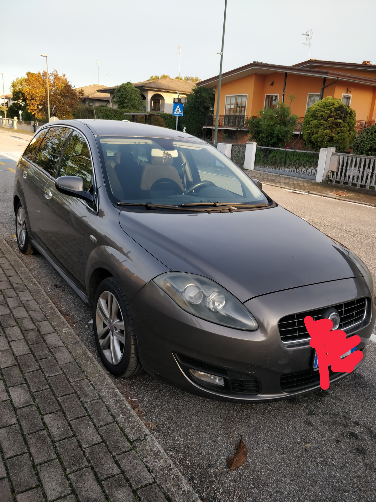 Fiat croma 2008 full optional Auto e Moto in vendita a