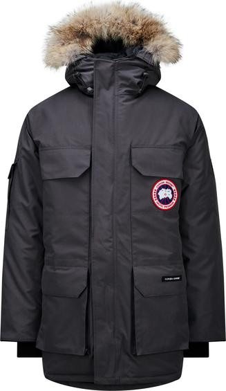 Canada Goose Parka mod. Expedition Abbigliamento e Accessori in