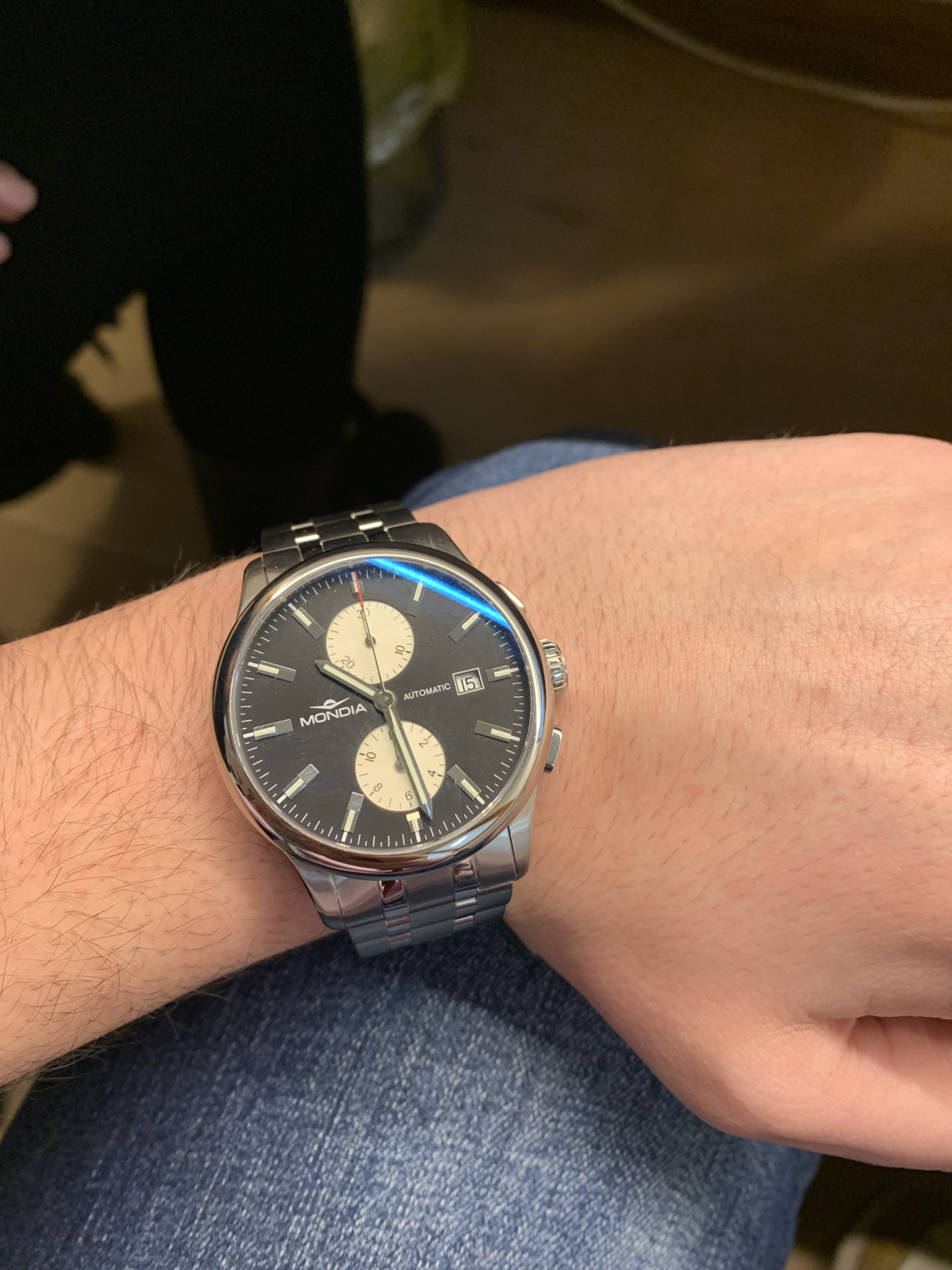 mondia datejust