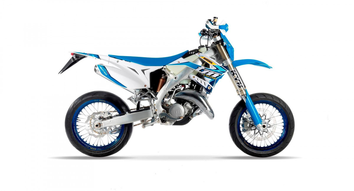 TM RACING SMR 125 FI 2020 Auto e Moto in vendita a Treviso