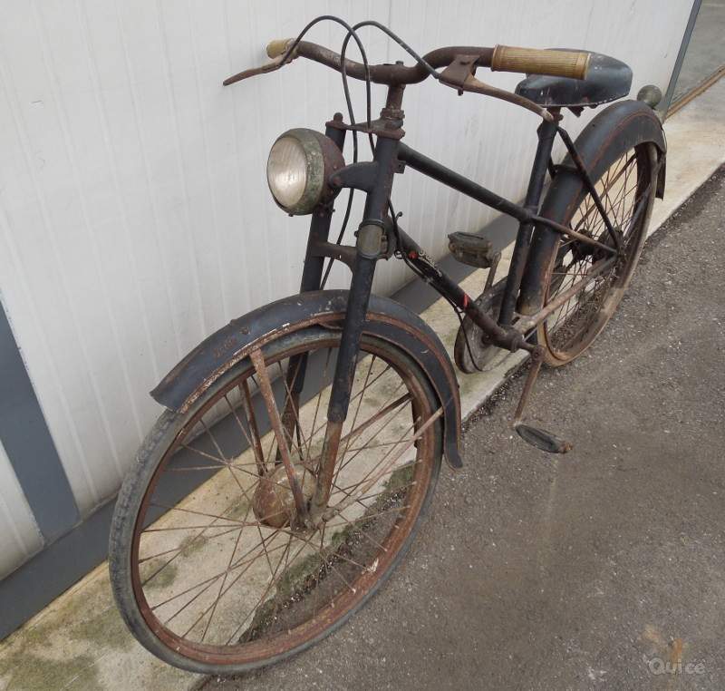 bicicletta antiche