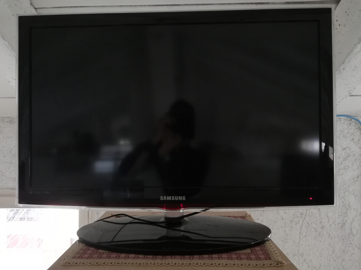 TV Samsung 32 pollici HD Elettronica e Telefonia in vendita a Treviso